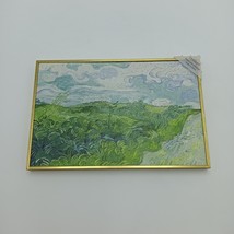 TYTAUPT Watercolor paintings Classic Watercolor Painting for Home, Offic... - $18.99
