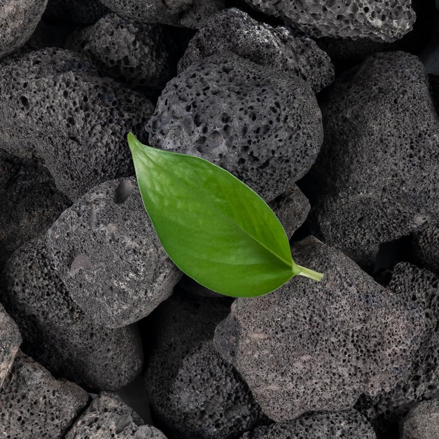 Calofulston 5Lbs Lava Rocks For Fire Pit, Fireplace, Aquarium, Fire Bowl... - $35.93