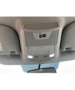 Console Front Roof Crew Cab Fits 15-20 FORD F150 PICKUP 104547351 - $184.79 CAD