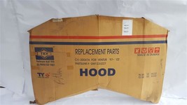 Hood TKY PN CV20047A New Fits 1997 Venture - $207.90