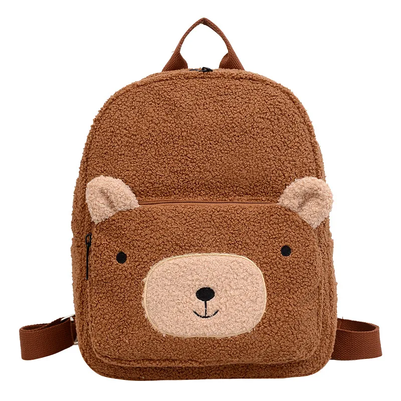 Bear Backpacks Portable Children - £11.84 GBP