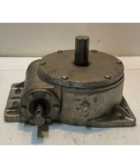 Speed Reducer Gearbox 35mm 2-5/8&quot; Shaft National 471760 THE S30400 - $149.99