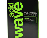 Paul Mitchell Texture Acid Perm For Tinted &amp; 50% Highlighted Hair - £16.00 GBP