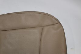 2007-2011 BMW E90 335i FRONT RH PASSENGER SIDE LOWER SEAT CUSHION K7341 image 5