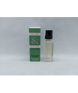 L’occitane The Vert &amp; Bigarade Eau de Toilette 7.5 ML /0.25 Oz NIB - $833.85 MXN