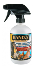 Banixx 48087 Easy-to-use Wound and Hoof Care Horse and Pet Spray, 16 oz. - $83.69 CAD