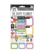 NEW The Happy Planner me &amp; my BIG ideas Everyday Reminders Stickers -265... - $8.07 CAD