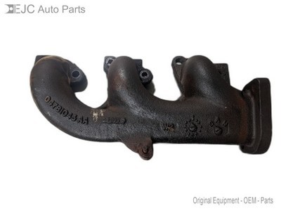 Left Exhaust Manifold For 01-10 Dodge Grand Caravan  3.8 04781043AC Gas ... - $54.40
