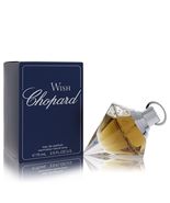 Wish by Chopard Eau De Parfum Spray 2.5 oz (Women) - $74.99