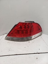 Passenger Tail Light Quarter Panel Mounted Fits 06-08 BMW 750i 1385590 - $350.83 MXN