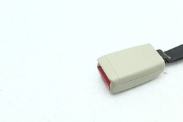 2003-2008 INFINITI FX45 FX35 FRONT RIGHT PASSENGER SEAT BELT BUCKLE H1869 image 6