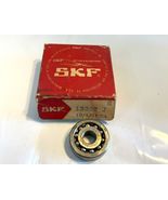 SKF 13302 J 127 Double Row Self Aligning Ball Bearing 7x22x7mm NIB NOS - $13.67