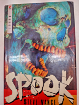 Spook by Steve Vance: Used VTG 1990 - £5.44 GBP