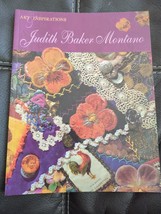 Fabric Art - Judith Baker Montano : Art &amp;  Inspirations, Embroidery &amp; and More - £9.91 GBP
