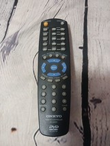 Onkyo RC-502DV Remote DVCP50000 DVCP50U DVPC500 Genuine - £3.46 GBP