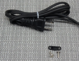 West Bend Stir Crazy Popcorn Popper Replacement Power Cord 82310R 82310 ... - $11.10