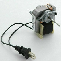 Bathroom Exhaust Vent Motor w/ Wheel for Ancient Air King NuTone 667 Bat... - $687.30 MXN