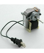 Bathroom Exhaust Vent Motor w/ Wheel for Ancient Air King NuTone 667 Bat... - $851.45 MXN