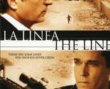 La Linea DVD | aka The Line DVD | Region 4 - $7.05