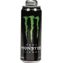 Monster Energy Green - 12 X 710Ml Cans - $90.42