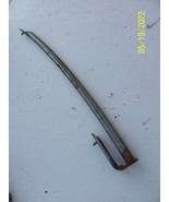 1977 1978 1979 CONTINENTAL TOWNCAR RIGHT REAR WINDOW GUIDE POST OEM USED... - €72,34 EUR