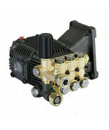 NEW Pressure Washer Pump Annovi Reverberi RKV4G36 Honda GX390 Devilblis EXHP3640 - $6,654.10 MXN