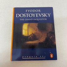 The Grand Inquisitor Classic Paperback Book by Fyodor Dostoyevsky 1995 - £9.79 GBP