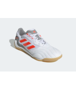 NEW Adidas COPA SENSE.3 INDOOR SALA White/Red/Iron FY6191 W/ Box # 13.5 ... - £82.07 GBP