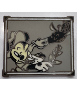 Disney Mickey Mouse &amp; Giraffe Safari Snapshots #2 Cast Lanyard WDW Pin 2... - £8.92 GBP