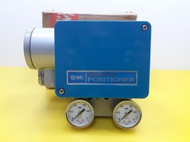 SMC IP610-030-0 electro-pneumatic positioner NEW in original packing IP6... - $2,062.57