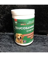 Pawfect Hip And Joint Glucosamine Chews 180 Count - £11.73 GBP