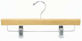 Wooden Pant/Skirt Hanger - £51.86 GBP+