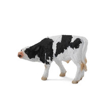 CollectA Friesian Calf Figure (Small) - Suckling - £28.36 GBP