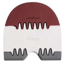 Dexter H5 Sawtooth Heel - $18.95