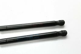 2004-2008 ACURA TL FRONT HOOD LEFT AND RIGHT SIDE HOOD SUPORT STRUT SHOCKS P7669 image 10