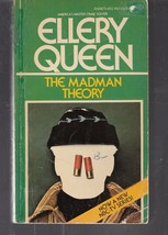 Queen, Ellery - Madman Theory - Mystery/Suspense/Thriller - £1.76 GBP