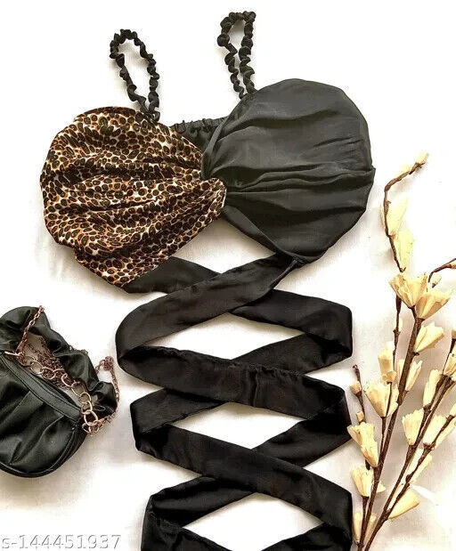 Bra Trending Clothes Cholis Dress Girl Women Party Fashion Western Wear ... - $25.01