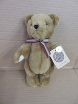 NOS Boyds Bears Matthew Bear 20th Anniversary Limited Edition  B84 G - £21.32 GBP