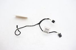 03-09 MERCEDES-BENZ W211 E320 E350 LEFT/RIGHT TWEETER SPEAKER WIRE HARNESS E1328 image 6
