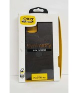 OtterBox Symmetry Series Case for Apple iPhone 11 PRO MAX - Black - £15.12 GBP