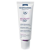 Isis Pharma Keloplast Scars Cream SPF 50+ 40 ml - $45.10