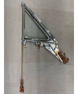 1962-1965 Ford Fairlane 2 Door Sport Coupe Hardtop Vent Windows Frame Gl... - $3,009.19 MXN