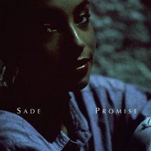 Promise [Audio CD] Sade - $12.18