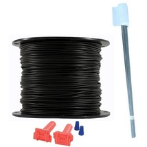 Essential Pet Heavy Duty Boundary Kit 14 Gauge Wire 500 Ft - $2,608.67 MXN