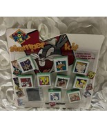 New 1993 The Rubber Stamp Factory Looney Tunes Rubber Stamper Kit, Bugs,... - $10.83 CAD