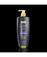 Dr. Fischer-CURLY 3IN1 Perfect Curls Moisturizer 400 ml - $35.90
