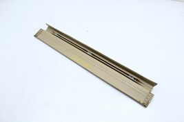 86-95 MERCEDES-BENZ W124 REAR LEFT DRIVER SIDE DOOR SILL TRIM Q1600 image 10