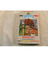 Hanna-Barbera&#39;s The Greatest Adventure Stories From  Noah&#39;s Ark  - VHS - $80.32 MXN