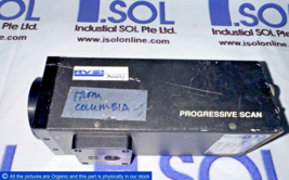 PULNiX TM-1001 Progressive Scan High Resolution Shutter Camera 1/16,000 Sec. - £1,099.20 GBP