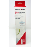Frigidaire Pure Source 3 Water &amp; Ice Refrigerator Filter WF3CB Damaged Box - $15.99